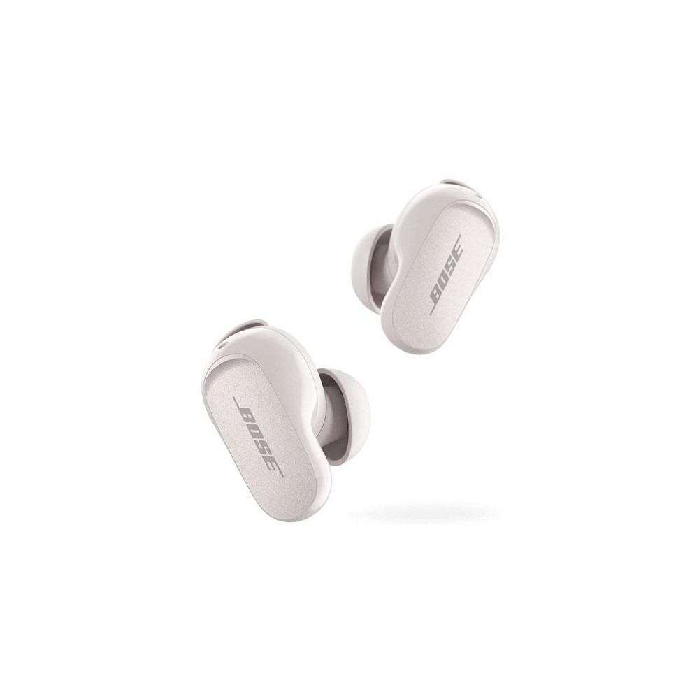 Bose QuietComfort Earbuds review - SoundGuys